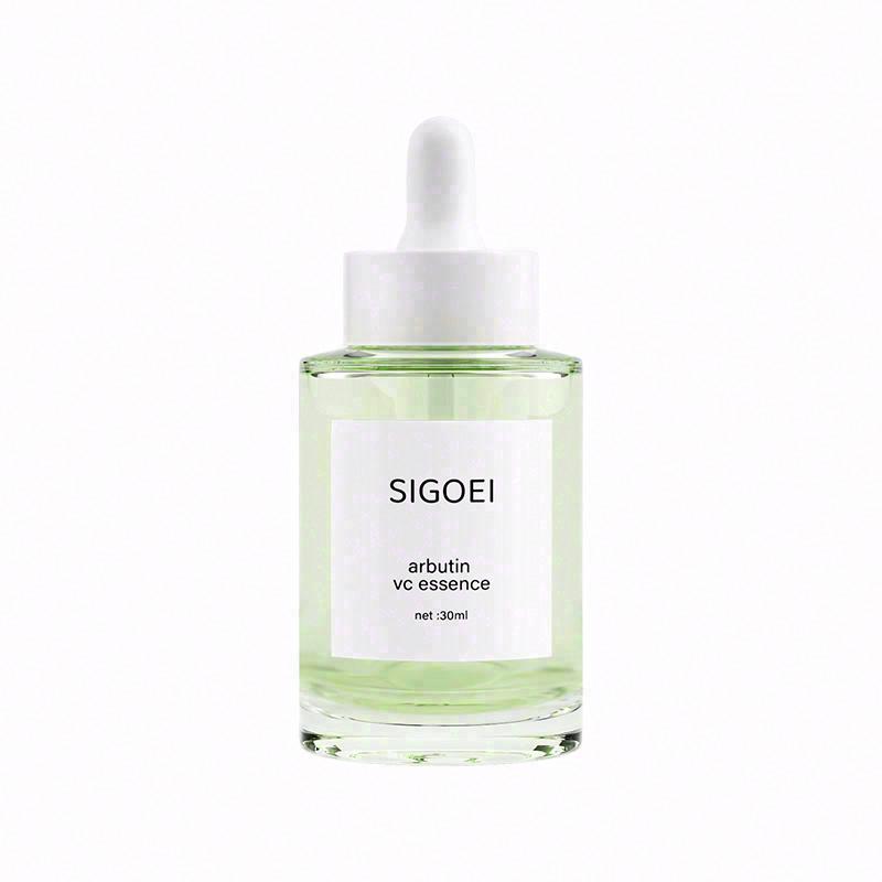SIGOEI熊果苷VC精華液