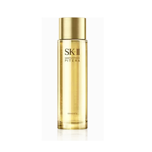 SK-II鎏金臻致升效精華露