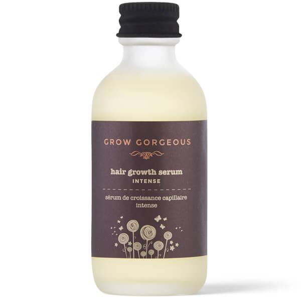 Grow Gorgeous Hair Density Serum Intense