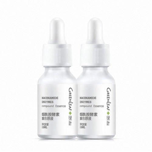 綠葉煙酰胺酵素復合原液