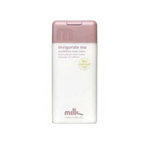 Milk & Co 保濕身體乳液