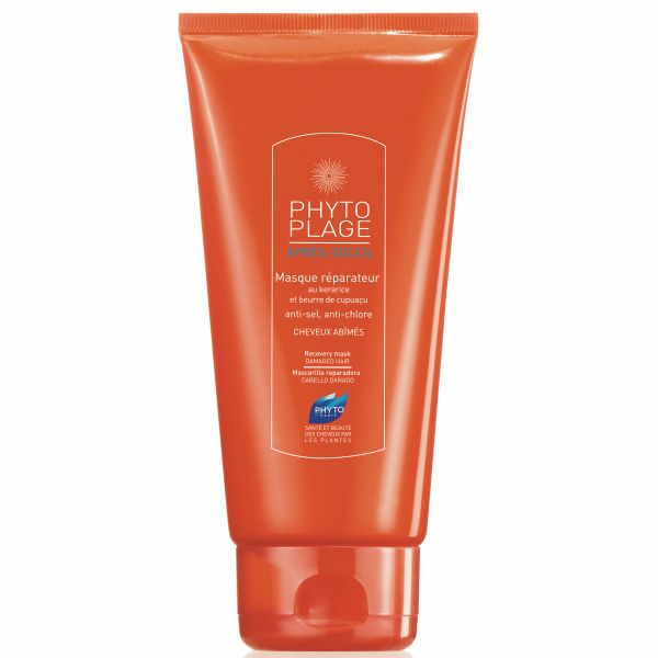 Phyto Phytoplage After Sun Recovery Mask 4.2 oz