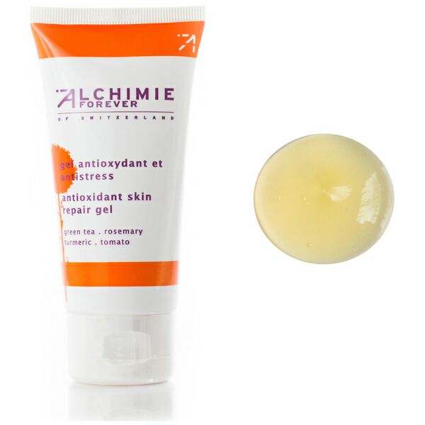 Alchimie Forever Antioxidant Skin Repair Gel