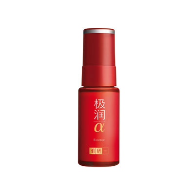 肌研彈力肌保濕精華素