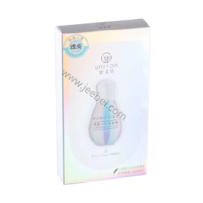 御泥坊凈顏小燈泡面膜