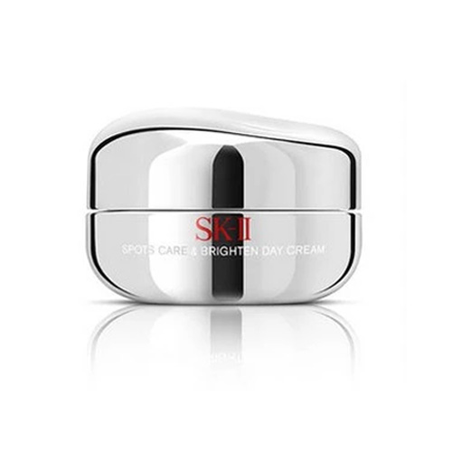 SK-II 精研煥白祛斑霜