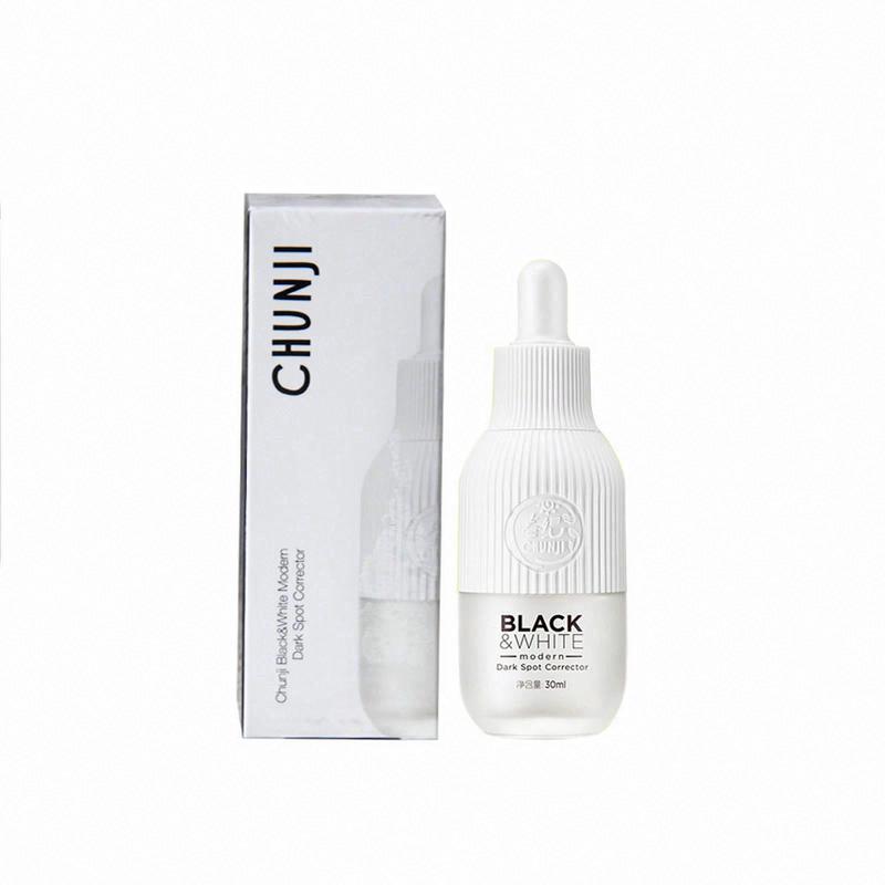 春紀黑白摩登淡斑精華液