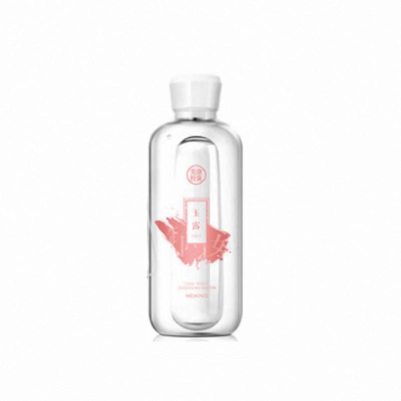 美康粉黛玉露酵母凈澈卸妝水
