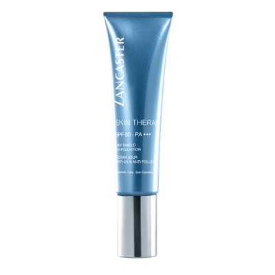 蘭嘉絲汀理膚銀杏隔離霜SPF30+ PA+++