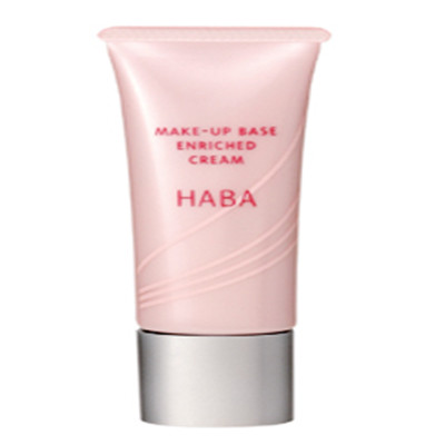 HABA 滋潤自然妝底液