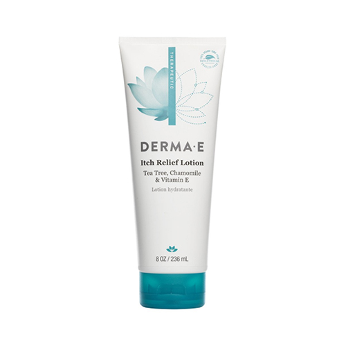Derma E 止癢身體乳
