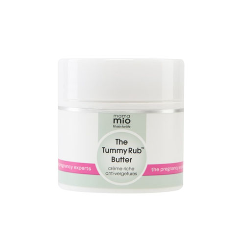 Mama mio Mamamio媽媽米歐預防妊娠紋按摩霜