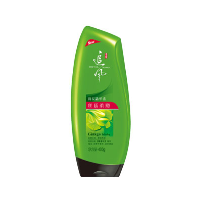 追風絲質柔滑潤發精華素