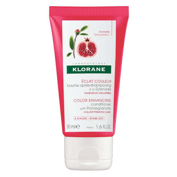 KLORANE Conditioner with Pomegranate - 1.69 fl. oz