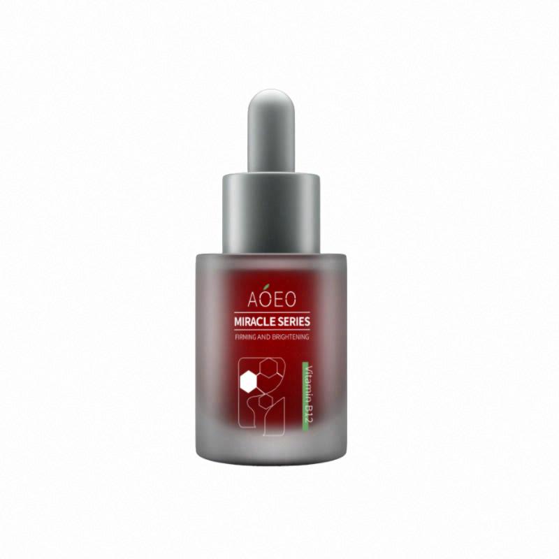AOEO奇跡初顏光采紅精華