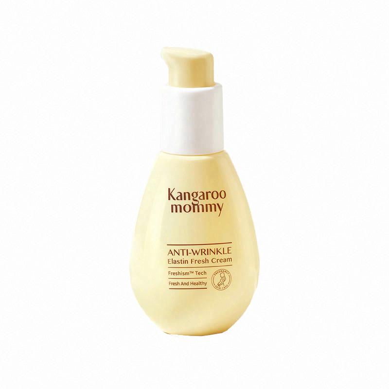 Kangaroo mommy彈力鮮護舒紋霜