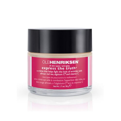 Ole Henriksen奧麗哈力遜維C保濕面霜