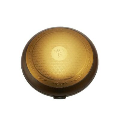 思親膚黃金魚子醬賦活防曬兩用粉餅SPF25 PA++ 1號（明亮膚色）