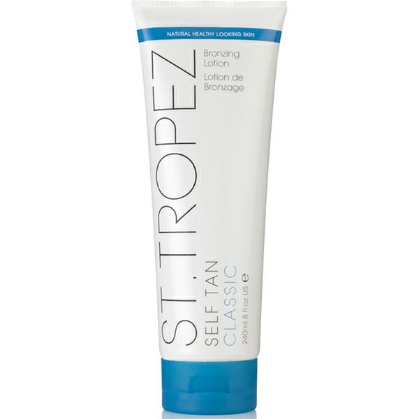 St. Tropez Classic Bronzing Lotion