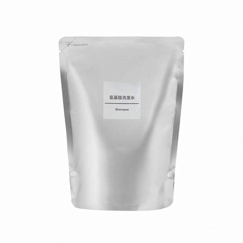 無印良品氨基酸洗發水