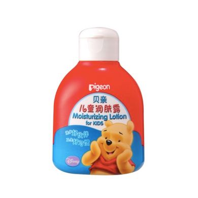 貝親兒童潤膚露
