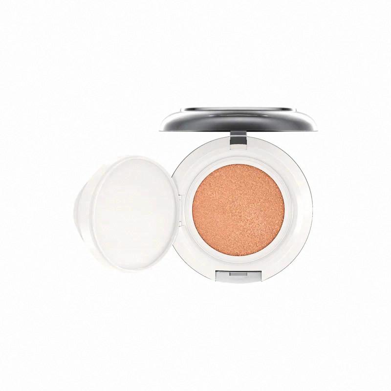 魅可煥采氣墊霜SPF 50+／PA++++ 08