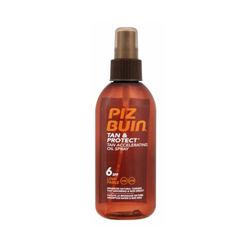 Piz Buin 防曬油噴霧 SPF6