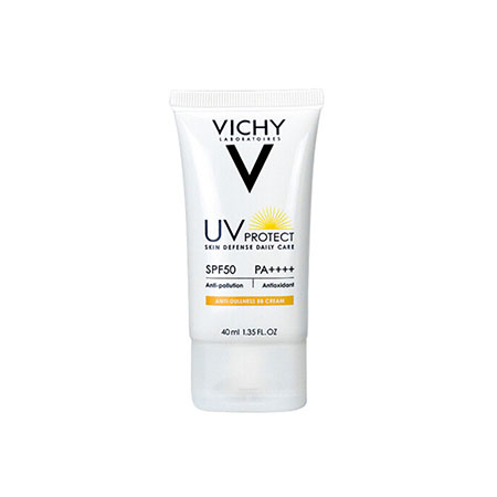 薇姿每日防曬煥顏霜 SPF50+ PA++++