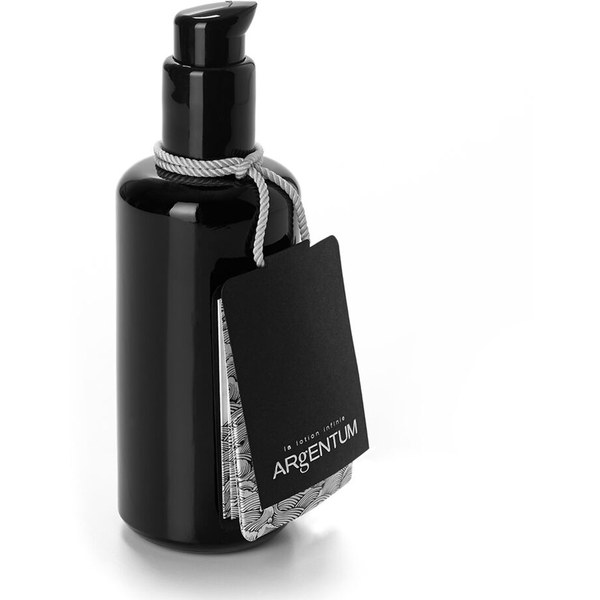 ARgENTUM la lotion infinie Body Cream