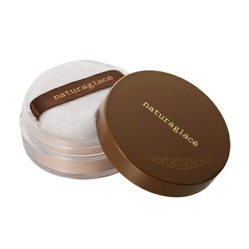 Naturaglace防曬蜜粉散粉