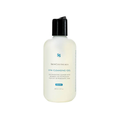 SKINCEUTICALS 修麗可LHA潔面啫喱
