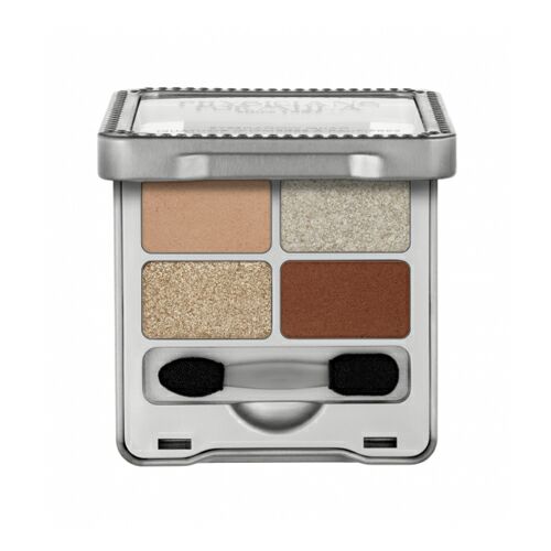 美國PHYSICIANS FORMULA 80周年紀念款眼影盤經典裸色
