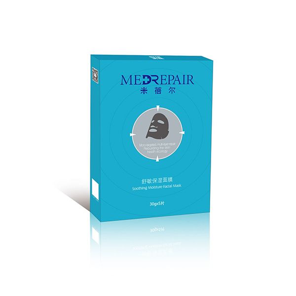 MedRepair米蓓爾舒敏保濕面膜