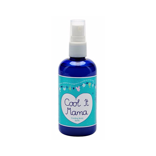 Natural Birthing Company Cool it Mama Cooling Body Spritz