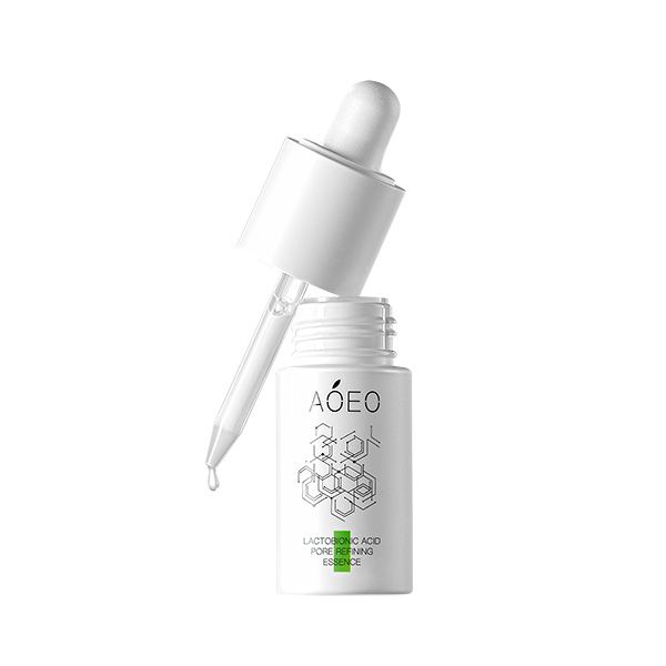 AOEO喚醒毛孔精華液