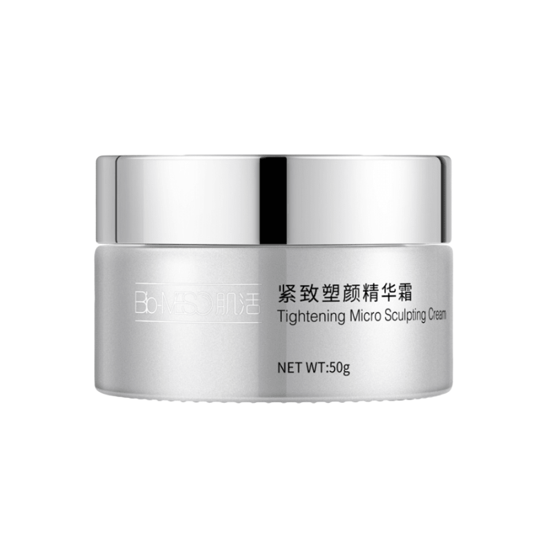 Bio-MESO肌活緊致塑顏精華霜