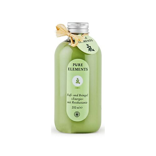 PURE ELEMENTS Chi Foot and Leg Gel