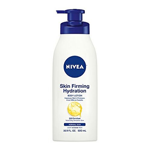 NIVEA 妮維雅Q10保濕身體乳
