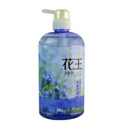 花王洗發精 舒緩保濕型