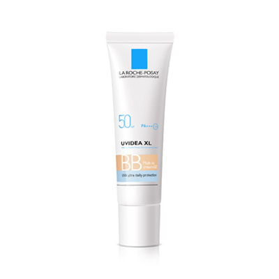 理膚泉每日隔離透潤遮瑕乳液 SPF30+ PA+++