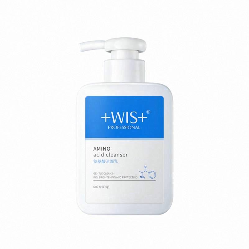 +WIS+ 氨基酸潔面乳