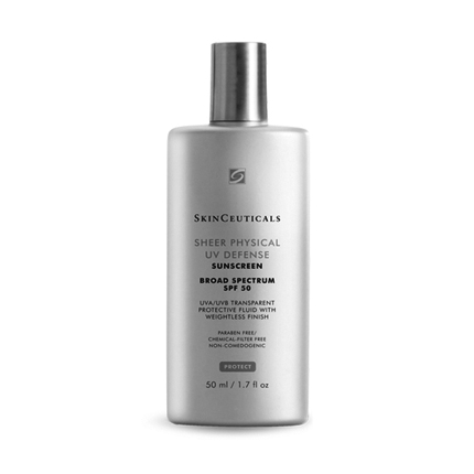 修麗可臻薄物理日光防護乳 SPF30+
