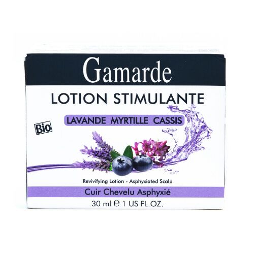 GamARde 歌漫頭皮舒緩精華