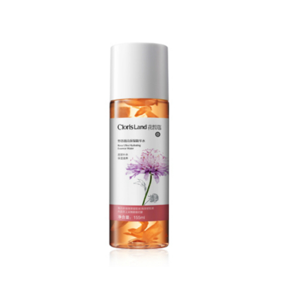 ClorisLand  花皙蔻野薔薇高保濕精華水