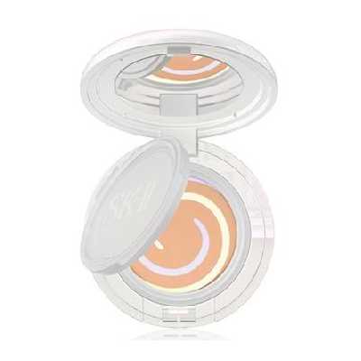 SK-II 臻美晶透粉凝霜 220