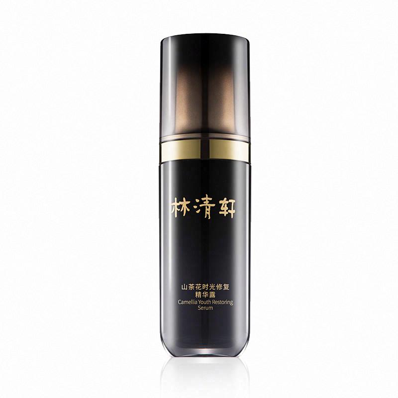 林清軒山茶花時光修復精華露
