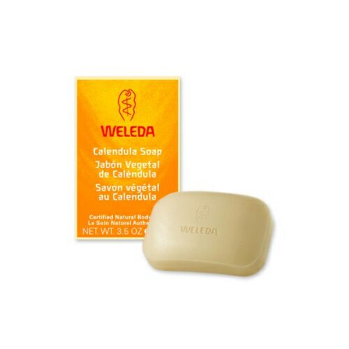 Weleda 維蕾德金盞花肥皂