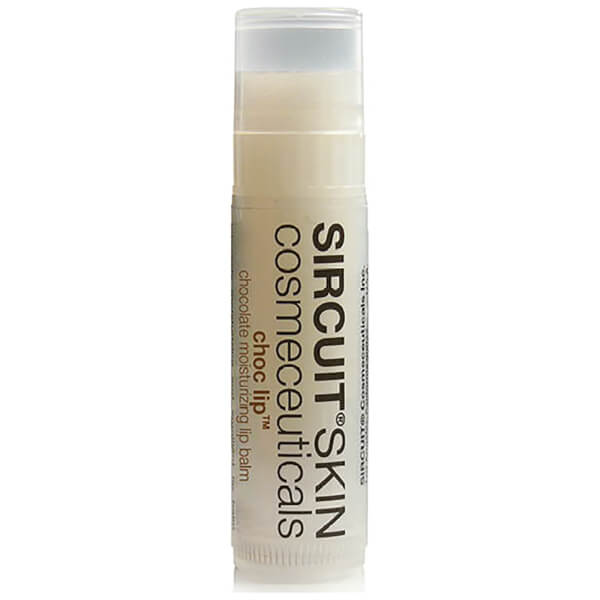 SIRCUIT Skin Choc-Lip? Chocolate Moisturizing Lip Balm