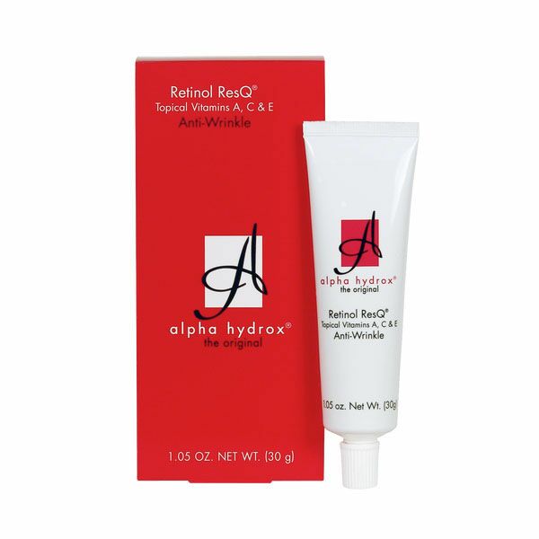 Alpha Hydrox 維A精華（0.15%）