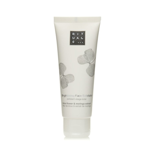 RITUALS 面部去角質膏